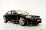 Mercedes-Benz 800 iBusiness 2.0 by Brabus 2011 года